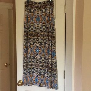 Artisan NY Maxi Skirt
